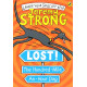 Lost The Hundred Mile And Hour Dog by ''Jeremy Strong''